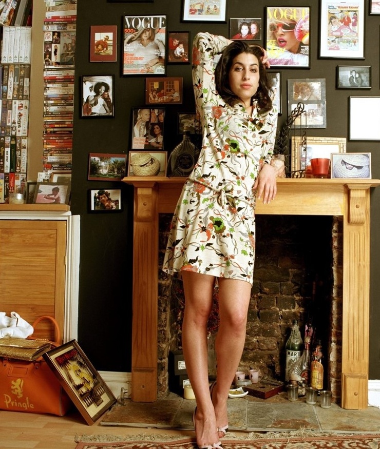 Amy Winehouse Amy Winehouse