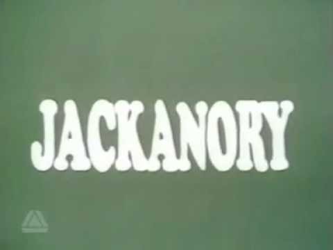 Jackanory (1965-1996) Jackanory (1965-1996)