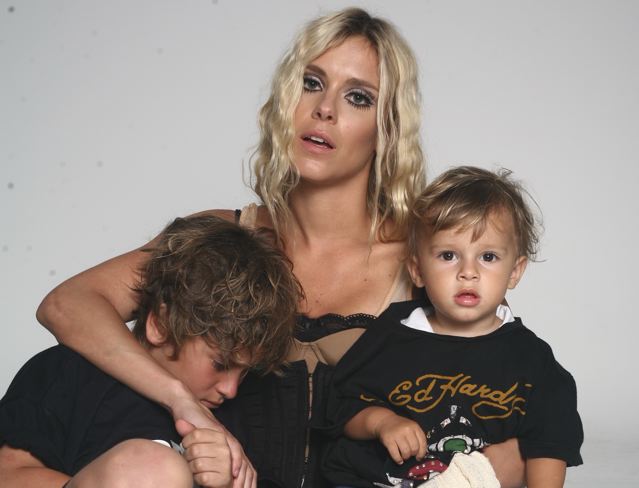 Carolina Dieckmann Carolina Dieckmann