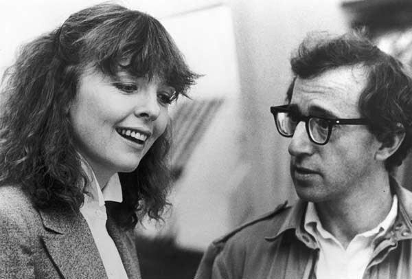 Manhattan (1979) Manhattan (1979)