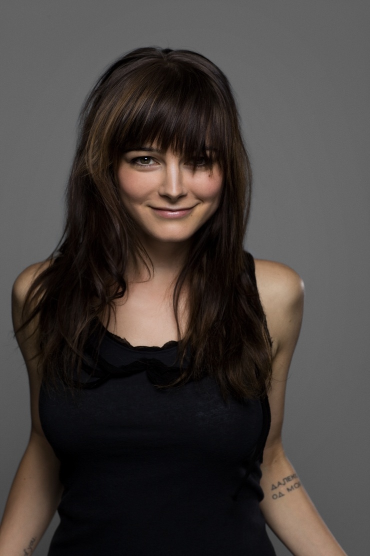 Bojana Novakovic Bojana Novakovic