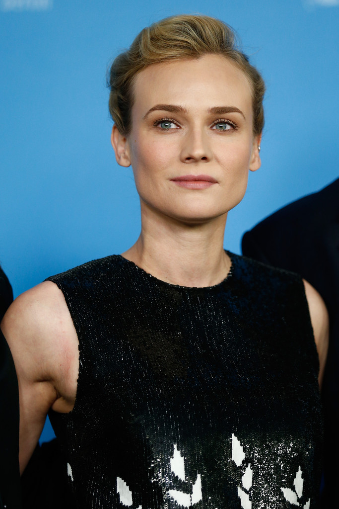 Diane Kruger Diane Kruger