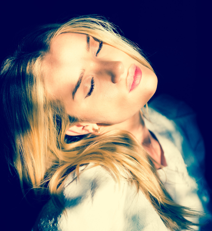 Rosie Huntington-Whiteley Rosie Huntington-Whiteley