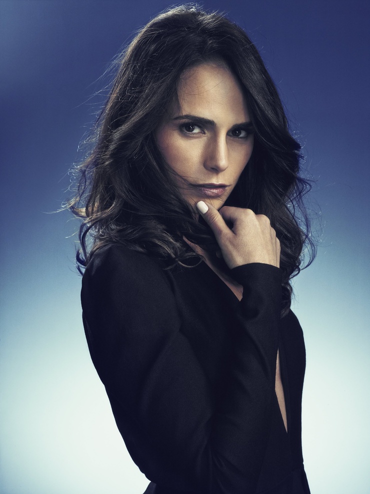 Jordana Brewster Jordana Brewster