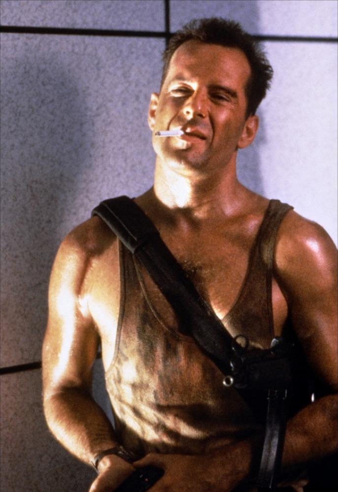 Die Hard Die Hard