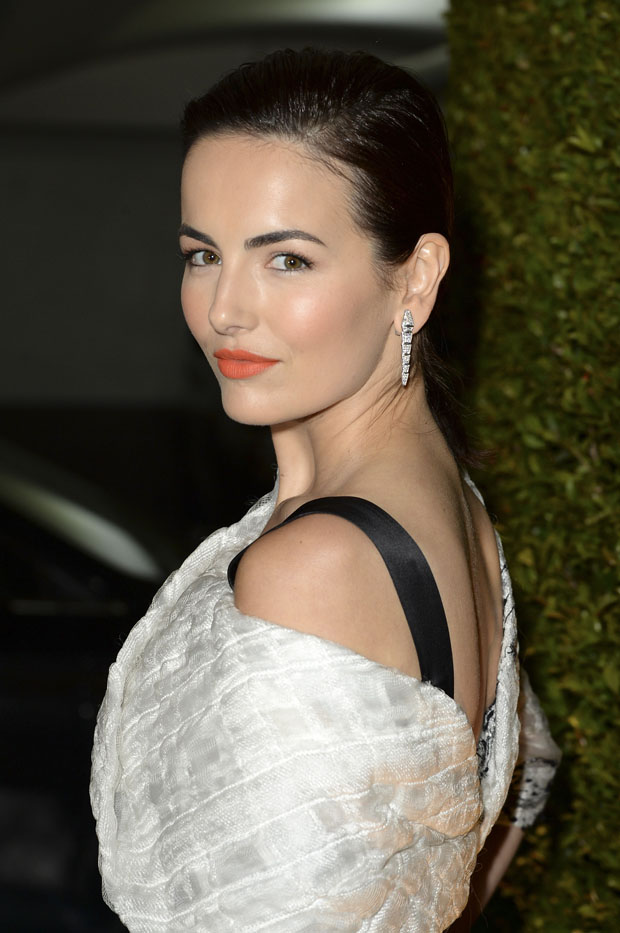 Camilla Belle Camilla Belle