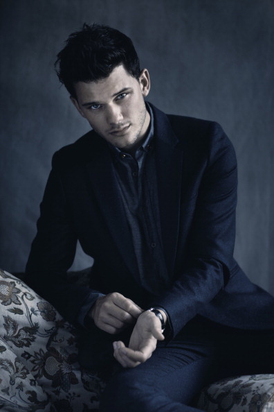Jeremy Irvine Jeremy Irvine