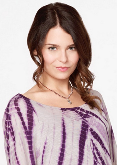 Alexandra Krosney Alexandra Krosney