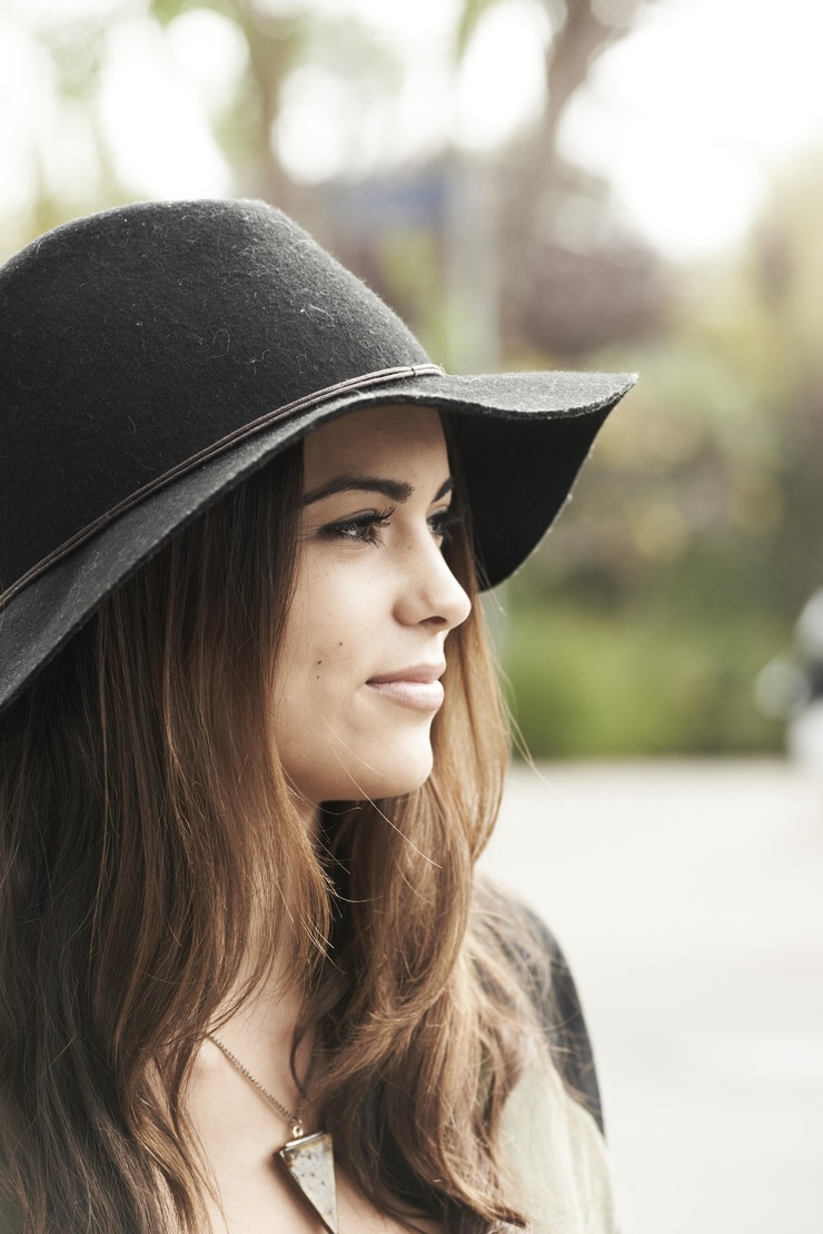 Kyra Santoro Kyra Santoro