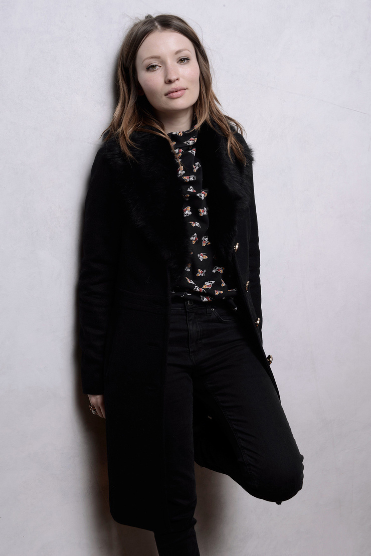 Emily Browning Emily Browning