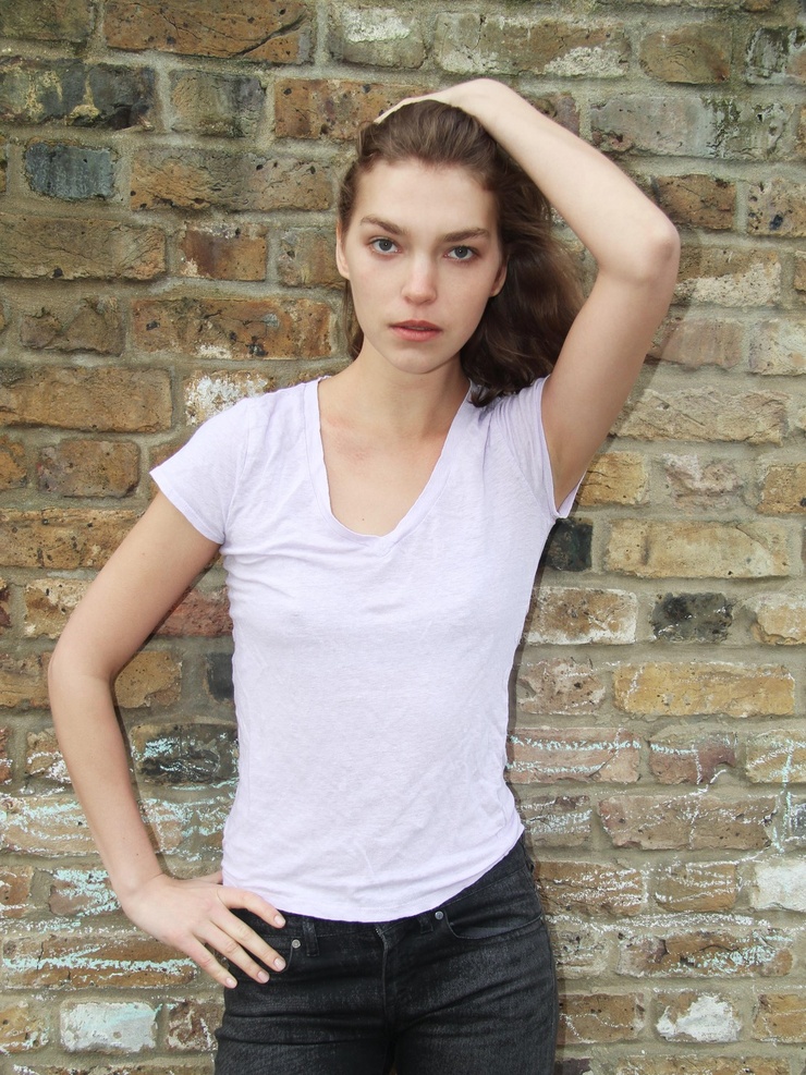 Arizona Muse Arizona Muse