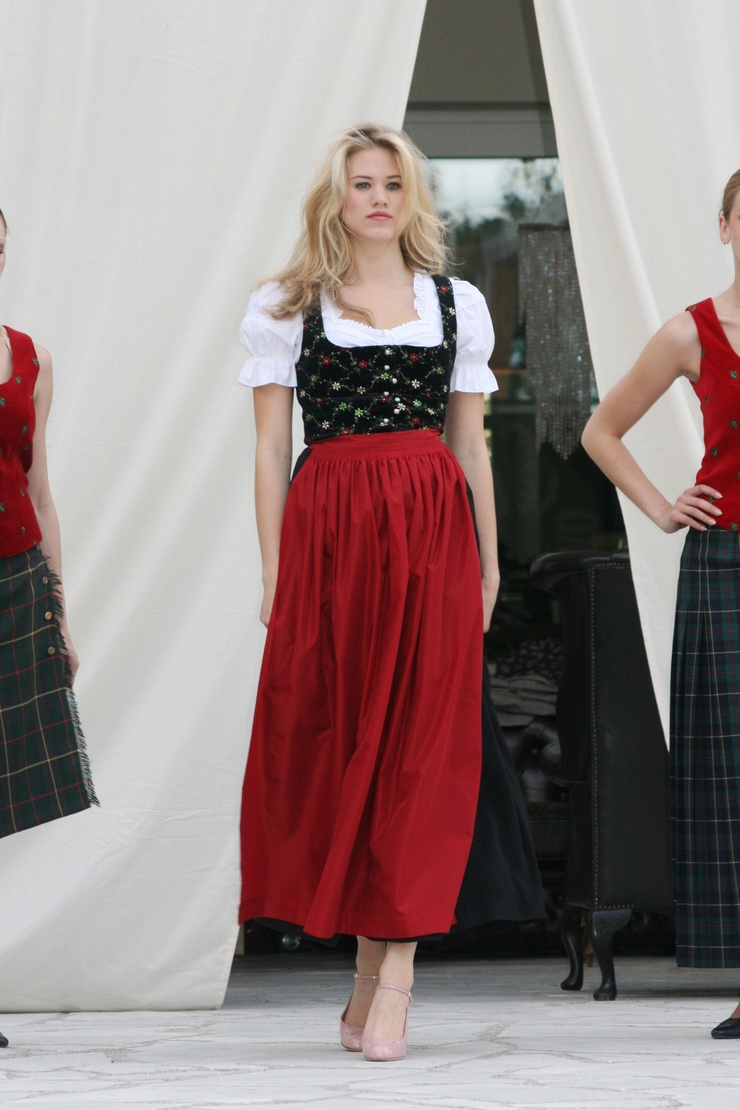 Larissa Marolt Larissa Marolt