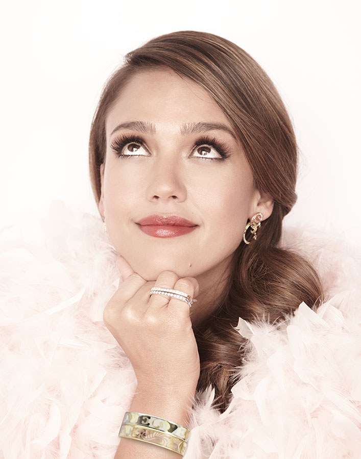 Jessica Alba Jessica Alba