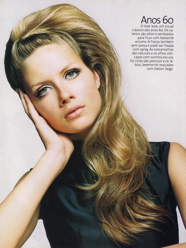 Ana Claudia Michels Ana Claudia Michels