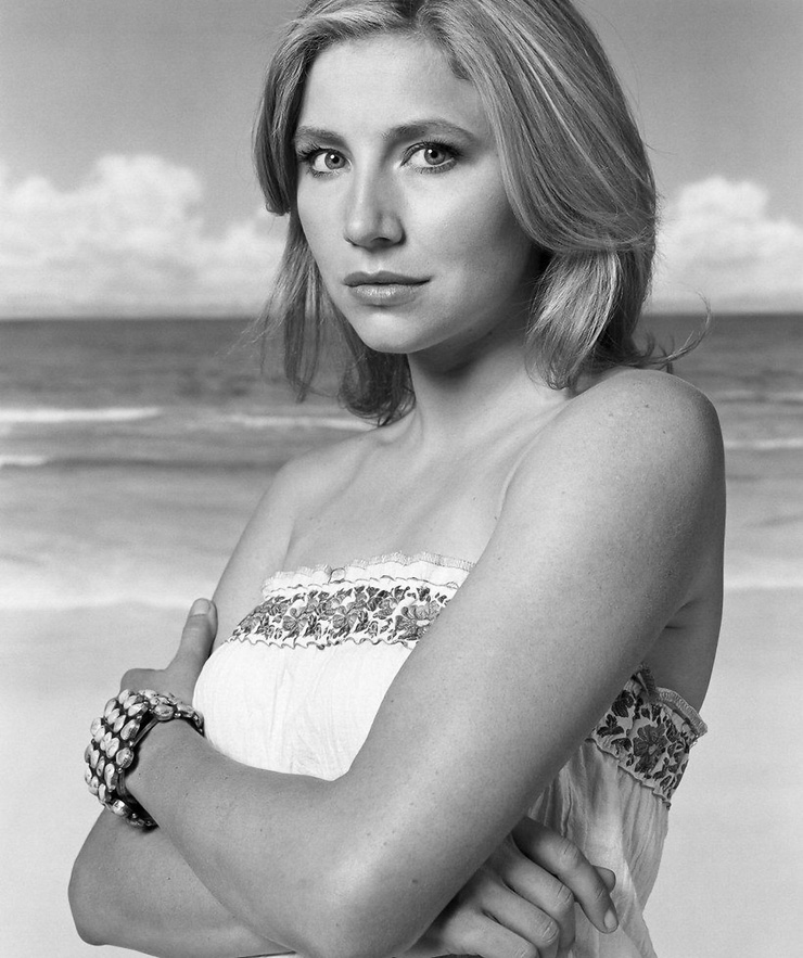 Sarah Chalke Sarah Chalke