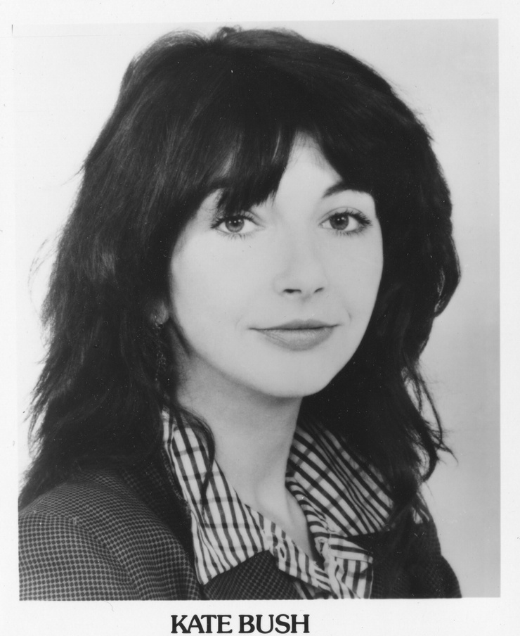 Kate Bush Kate Bush
