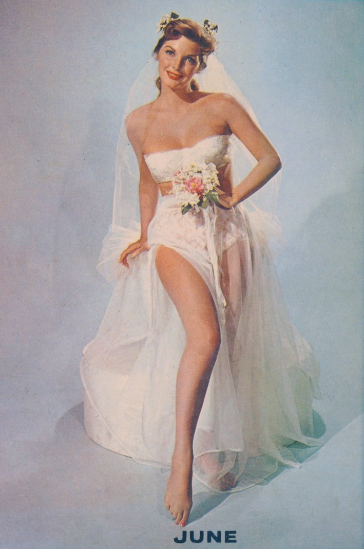 Julie London Julie London