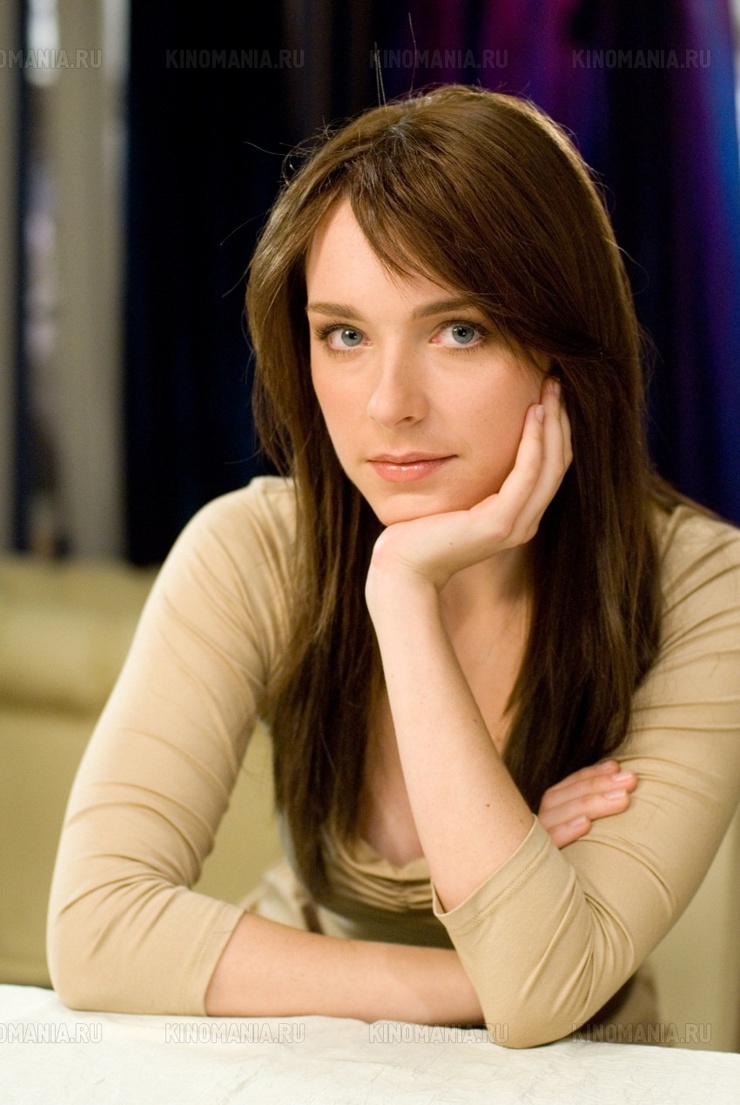 Svetlana Antonova Svetlana Antonova