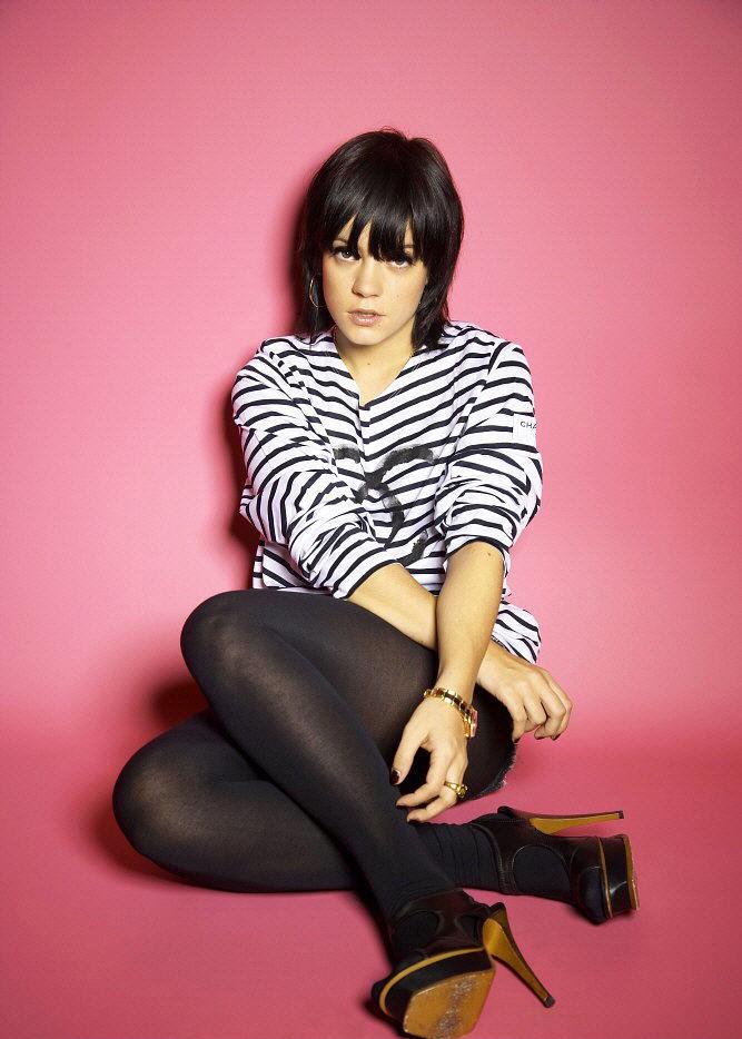 Lily Allen Lily Allen