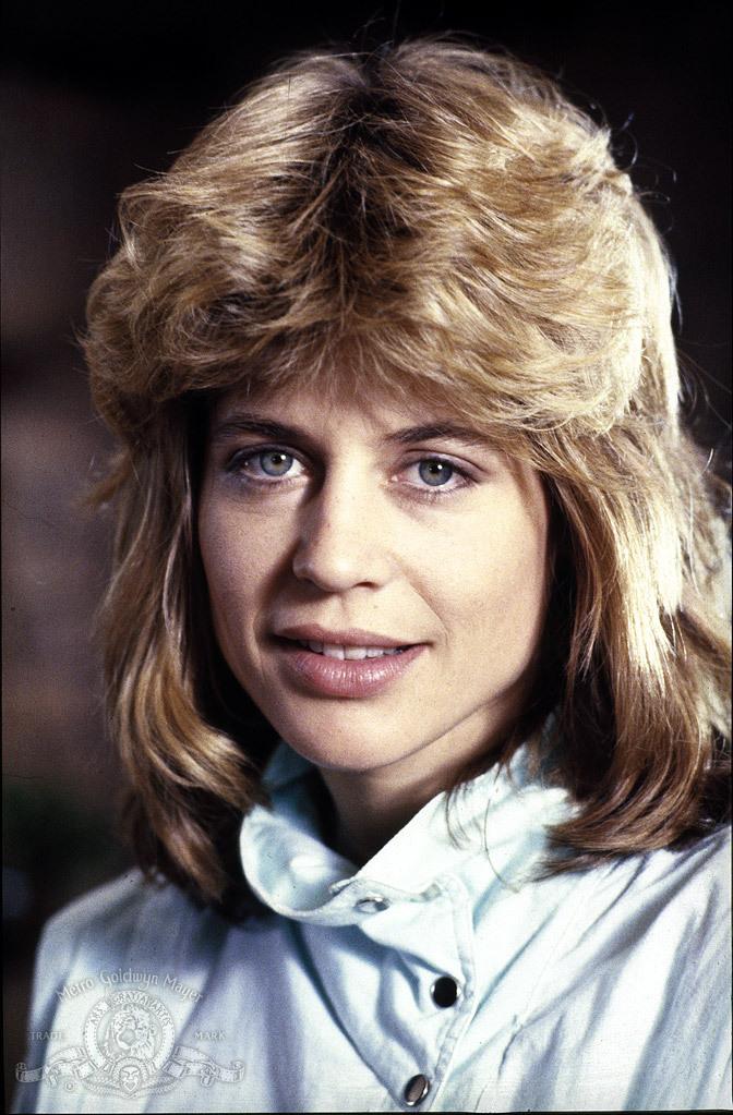Linda Hamilton Linda Hamilton