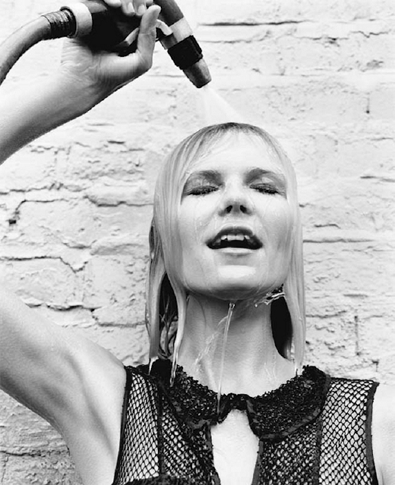 Kirsten Dunst Kirsten Dunst