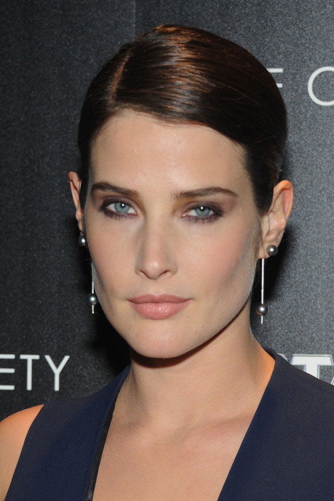 Cobie Smulders Cobie Smulders