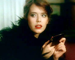 Sylvia Kristel Sylvia Kristel