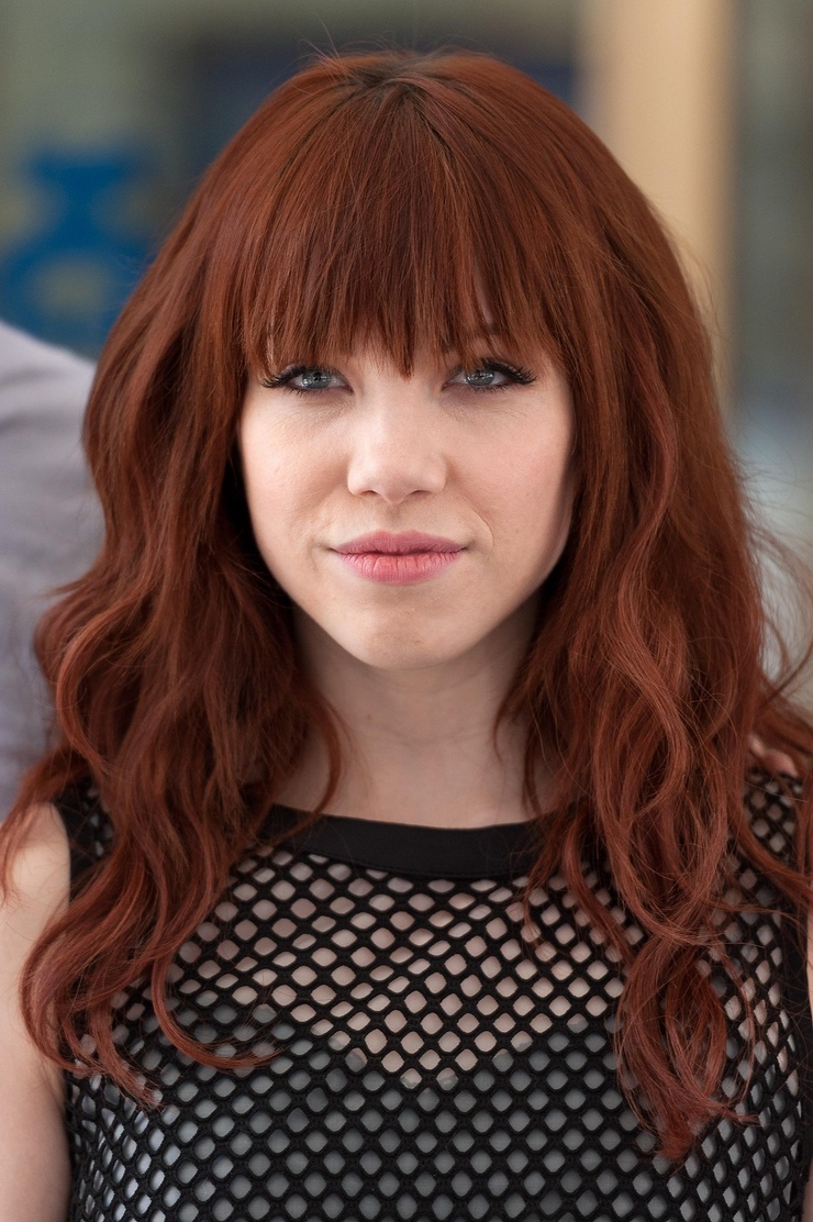 Carly Rae Jepsen Carly Rae Jepsen