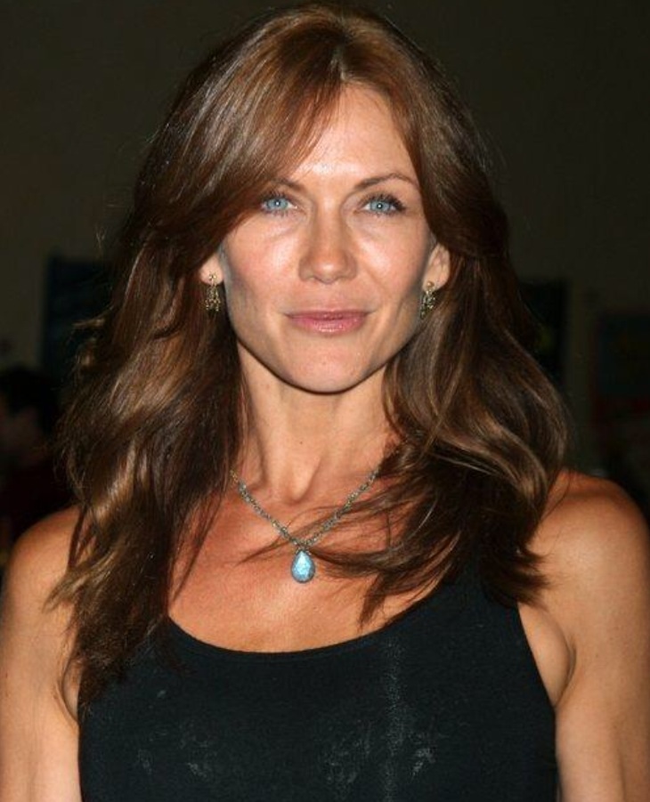 Stacy Haiduk Stacy Haiduk