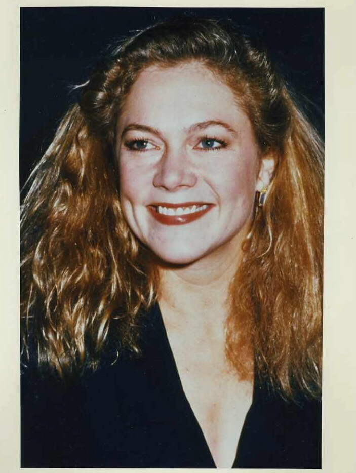 Kathleen Turner Kathleen Turner