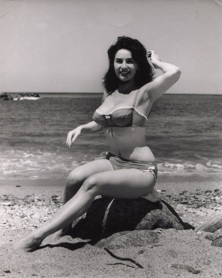 Isabel Sarli Isabel Sarli