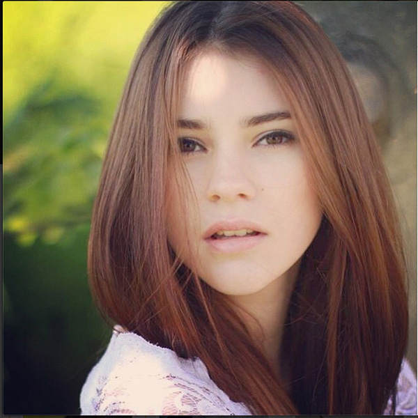 Stefanie Giesinger Stefanie Giesinger