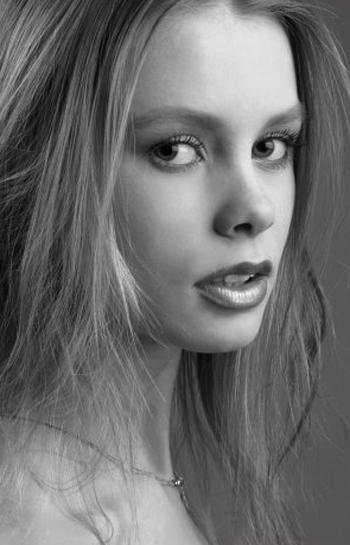 Eugenia Osipova Eugenia Osipova