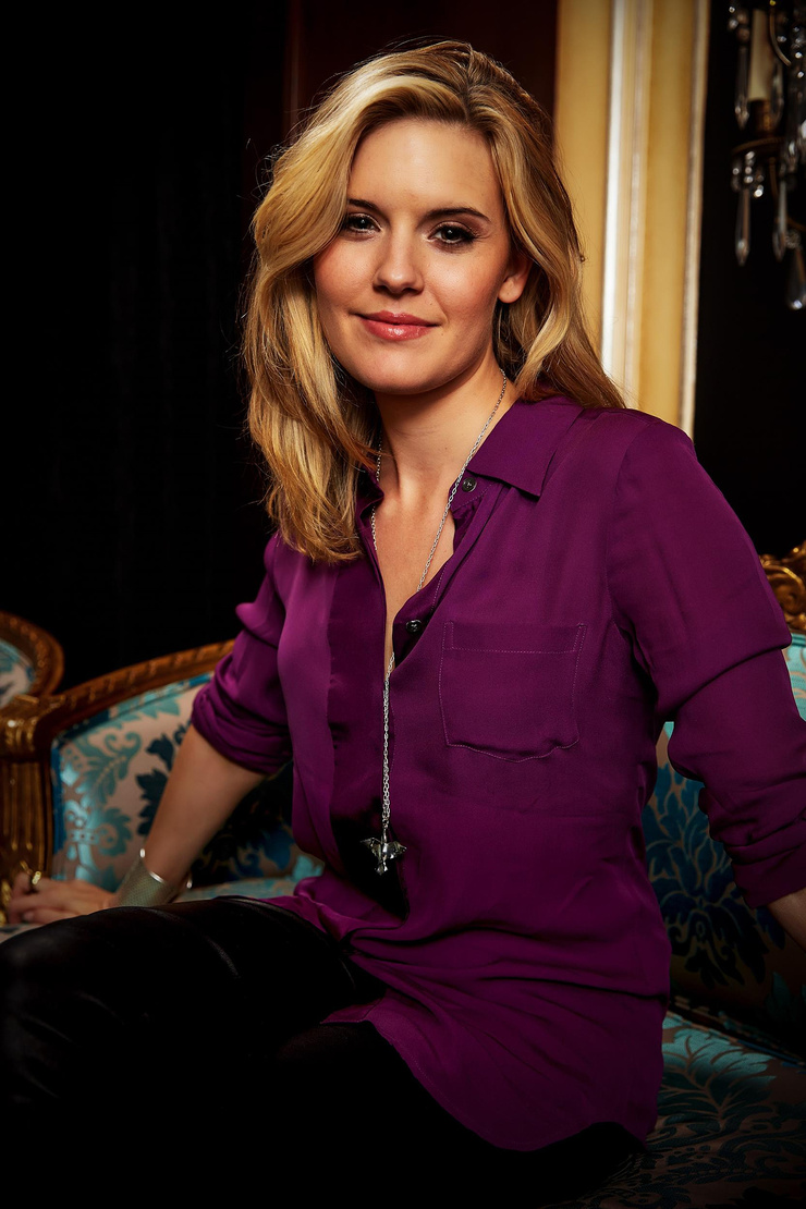 Maggie Grace Maggie Grace