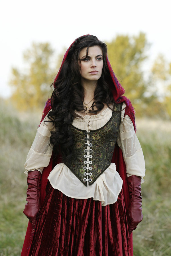 Meghan Ory Meghan Ory