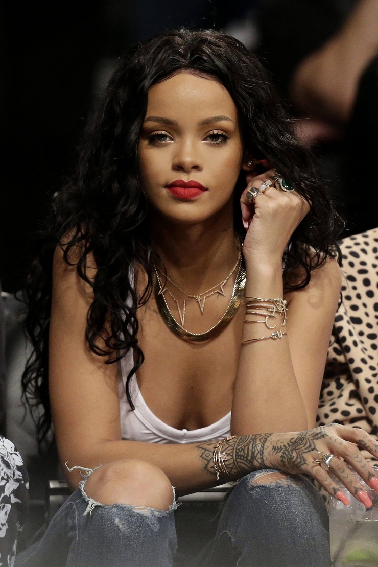 Rihanna Rihanna