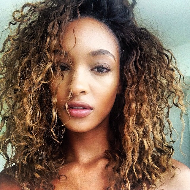 Jourdan Dunn Jourdan Dunn