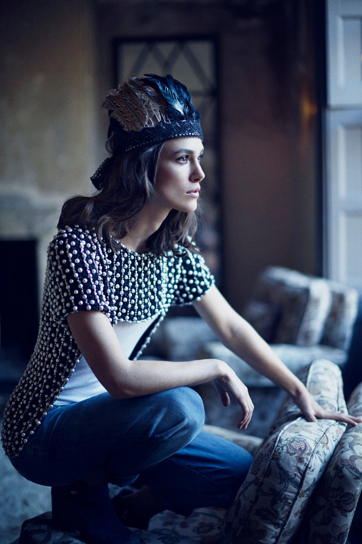 Keira Knightley Keira Knightley