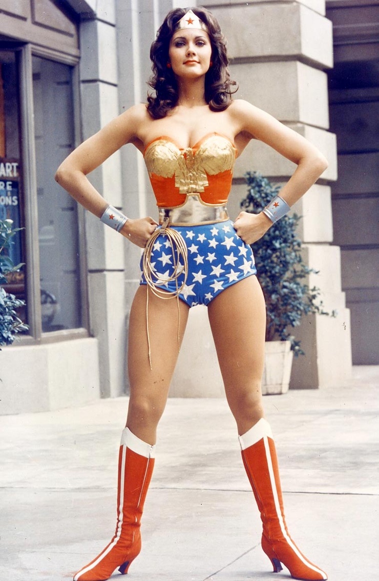 Wonder Woman Wonder Woman