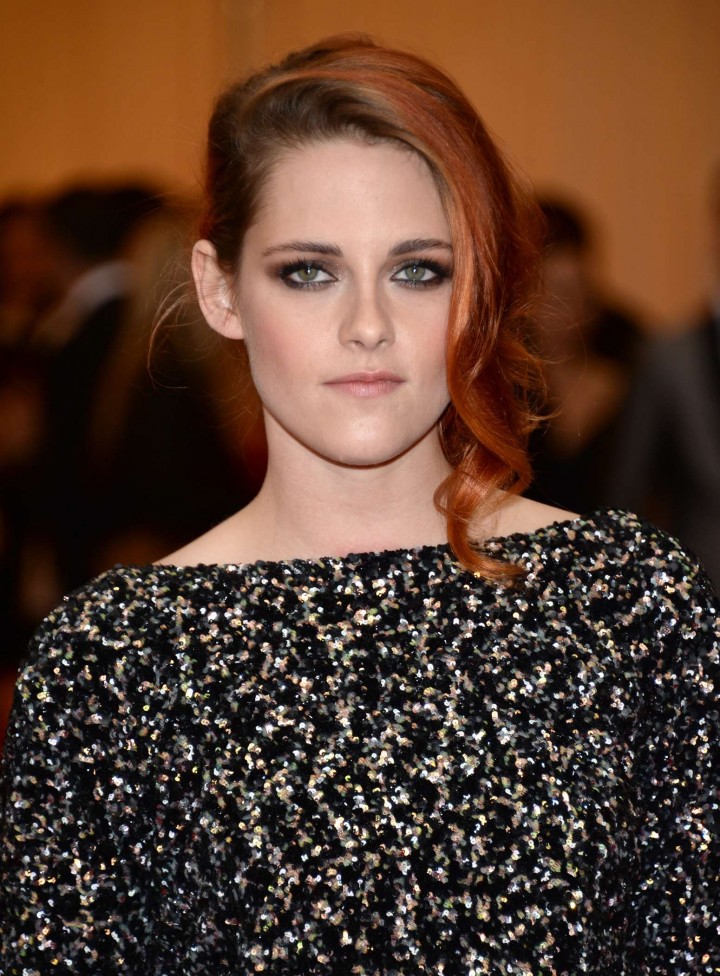 Kristen Stewart Kristen Stewart