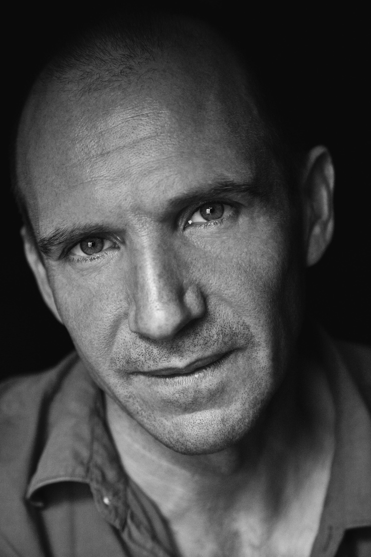 Ralph Fiennes Ralph Fiennes