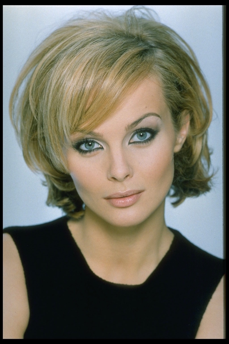 Izabella Scorupco Izabella Scorupco