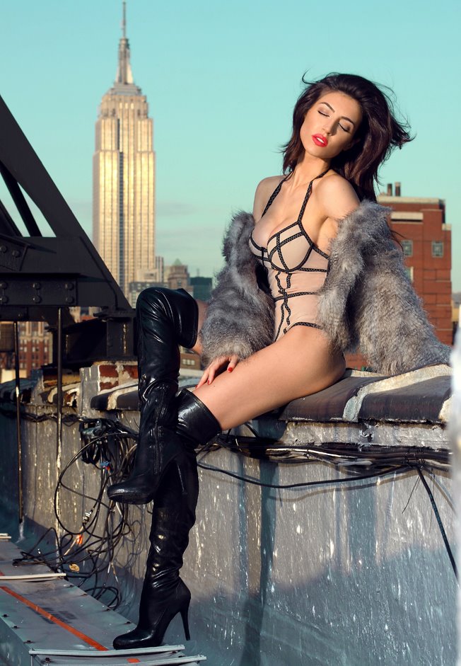 Kelly Karloff Kelly Karloff