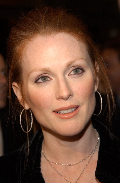 Julianne Moore Julianne Moore