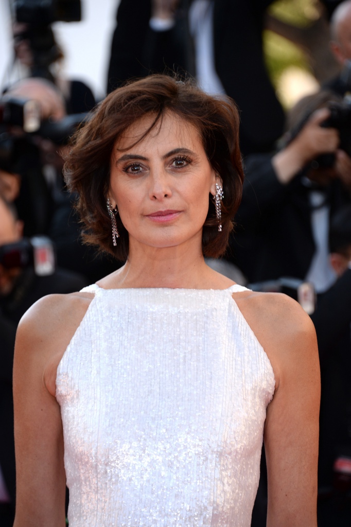 Ines De La Fressange Ines De La Fressange