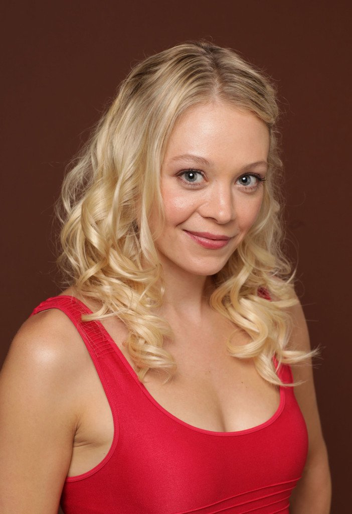 Alexandra Holden Alexandra Holden