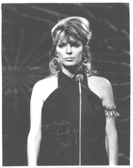 Julie London Julie London