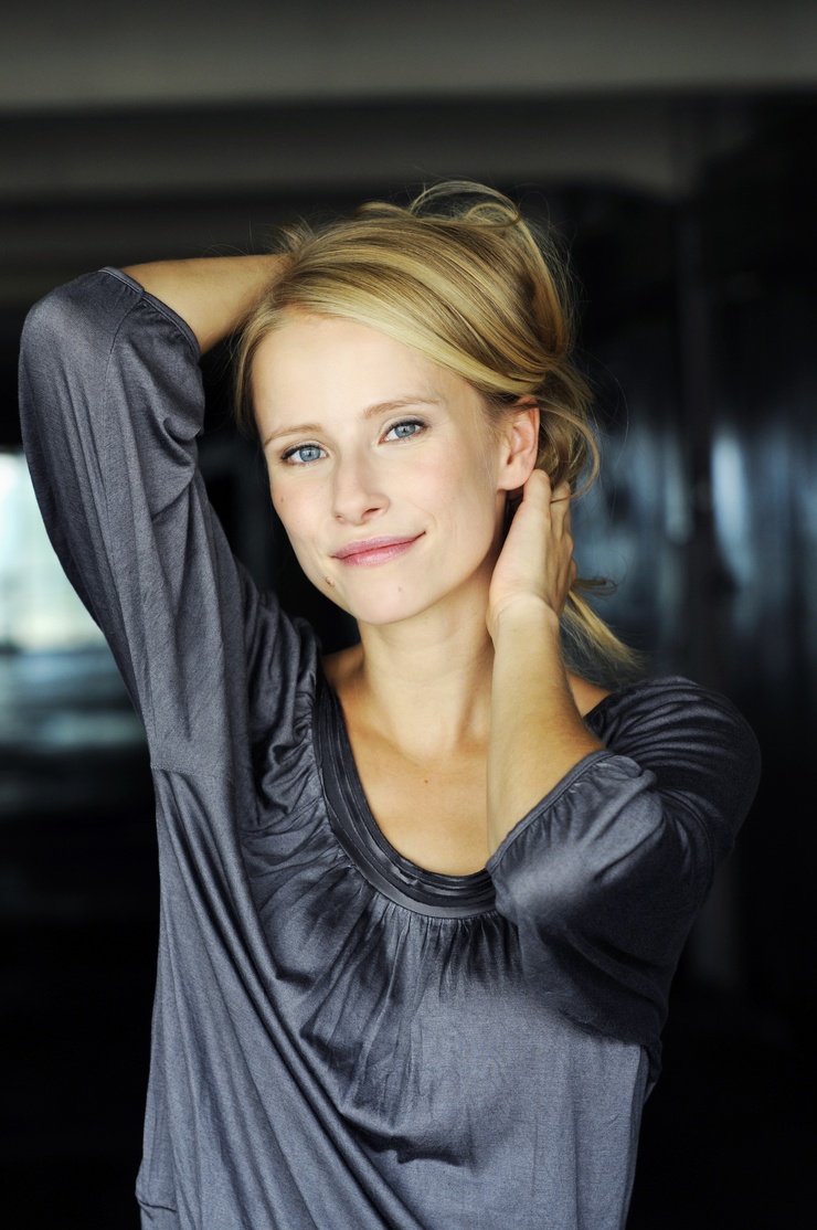 Susanne Bormann Susanne Bormann