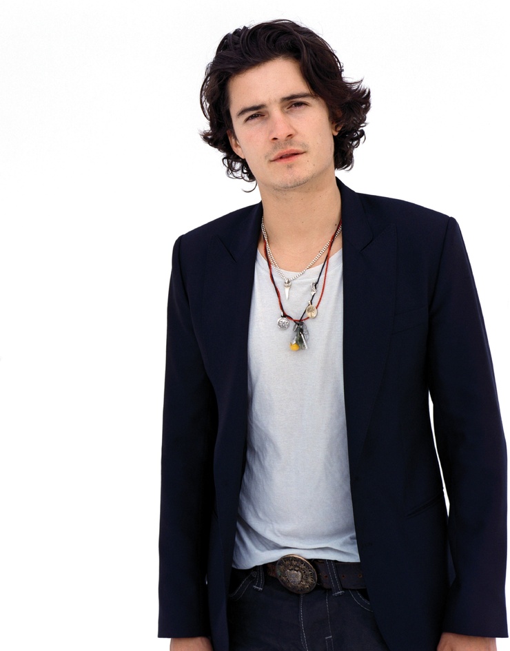Orlando Bloom Orlando Bloom