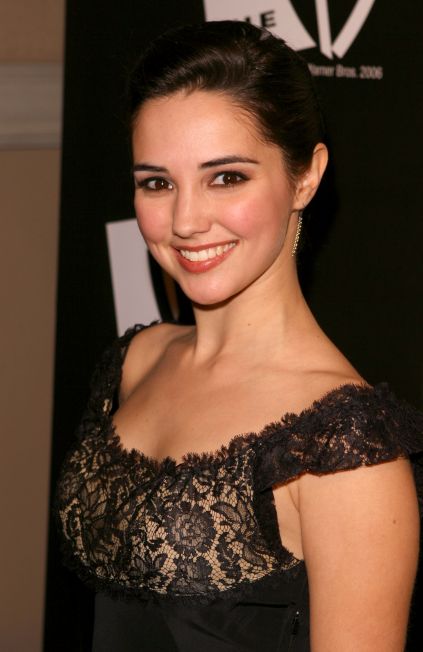 Laura Breckenridge Laura Breckenridge